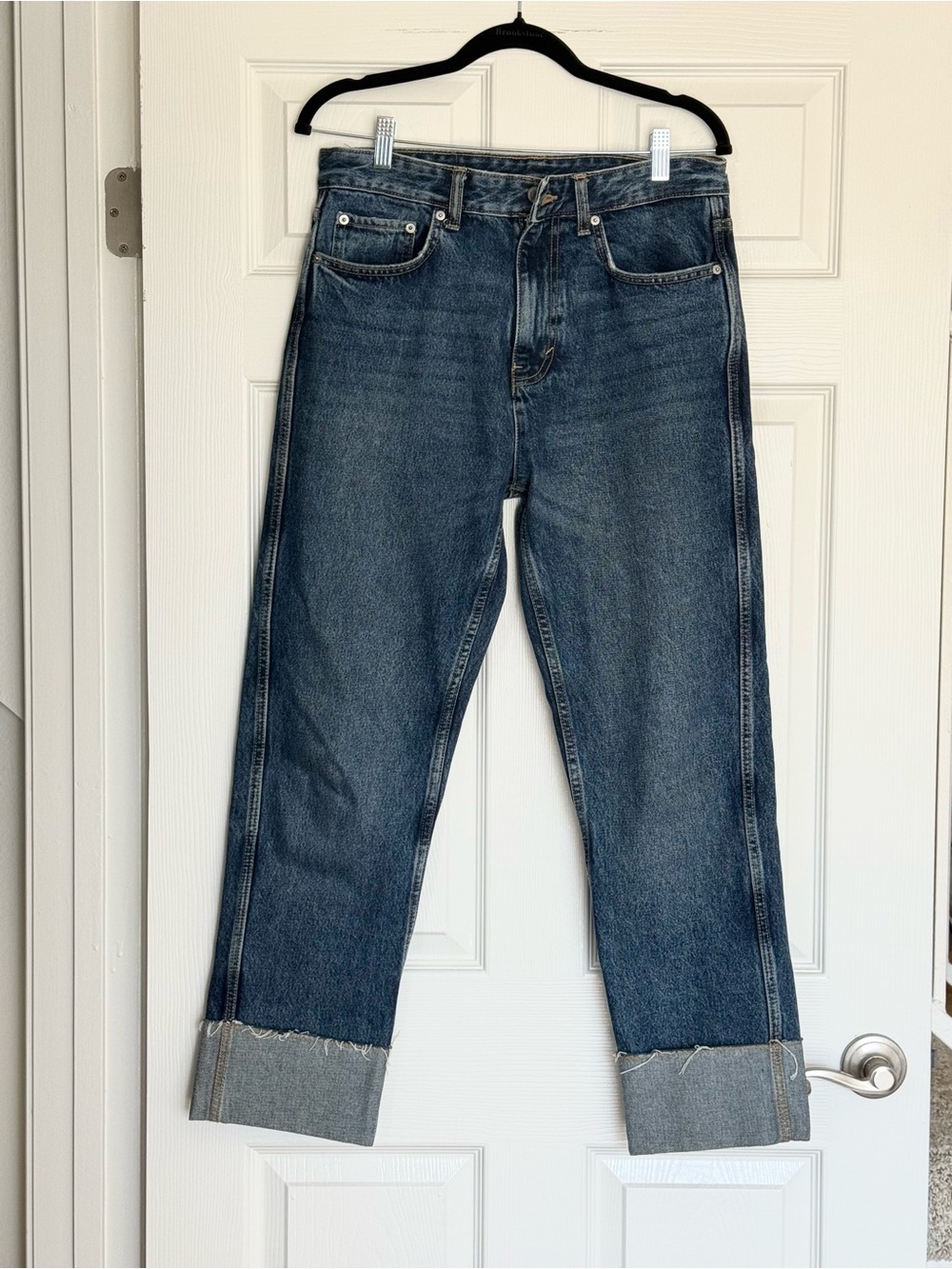 Zara Men Jeans US30 EU38